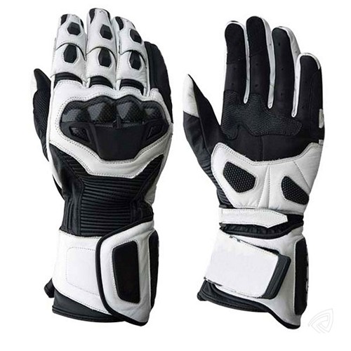 DS-MBG-1001-Motorbike Gloves